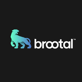 Example Image of Animals in Modern Branding