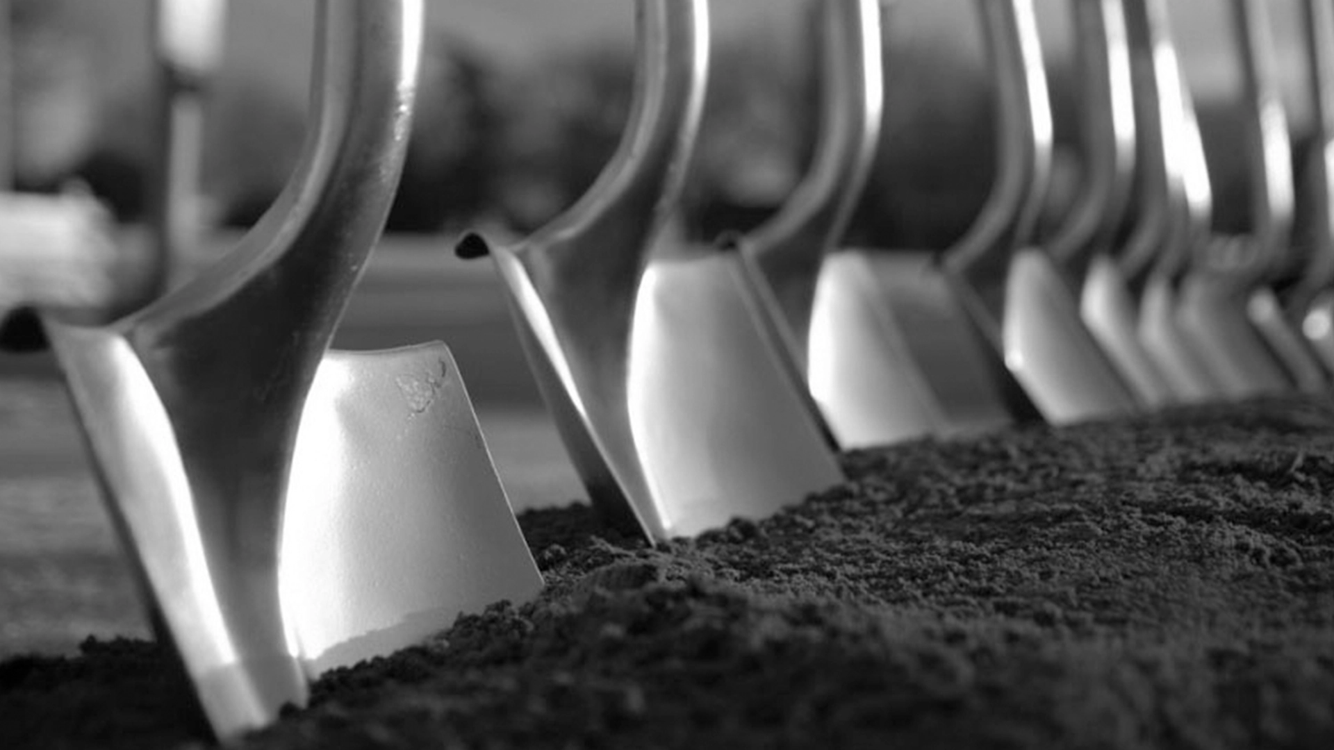 Groundbreaking Ceremony: Dick's House of Sport