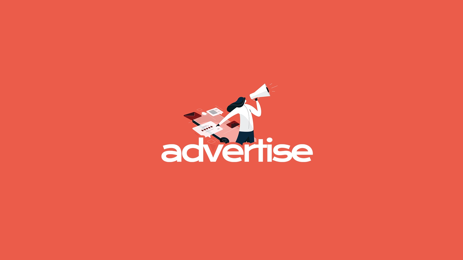 Advertising Opportunities
