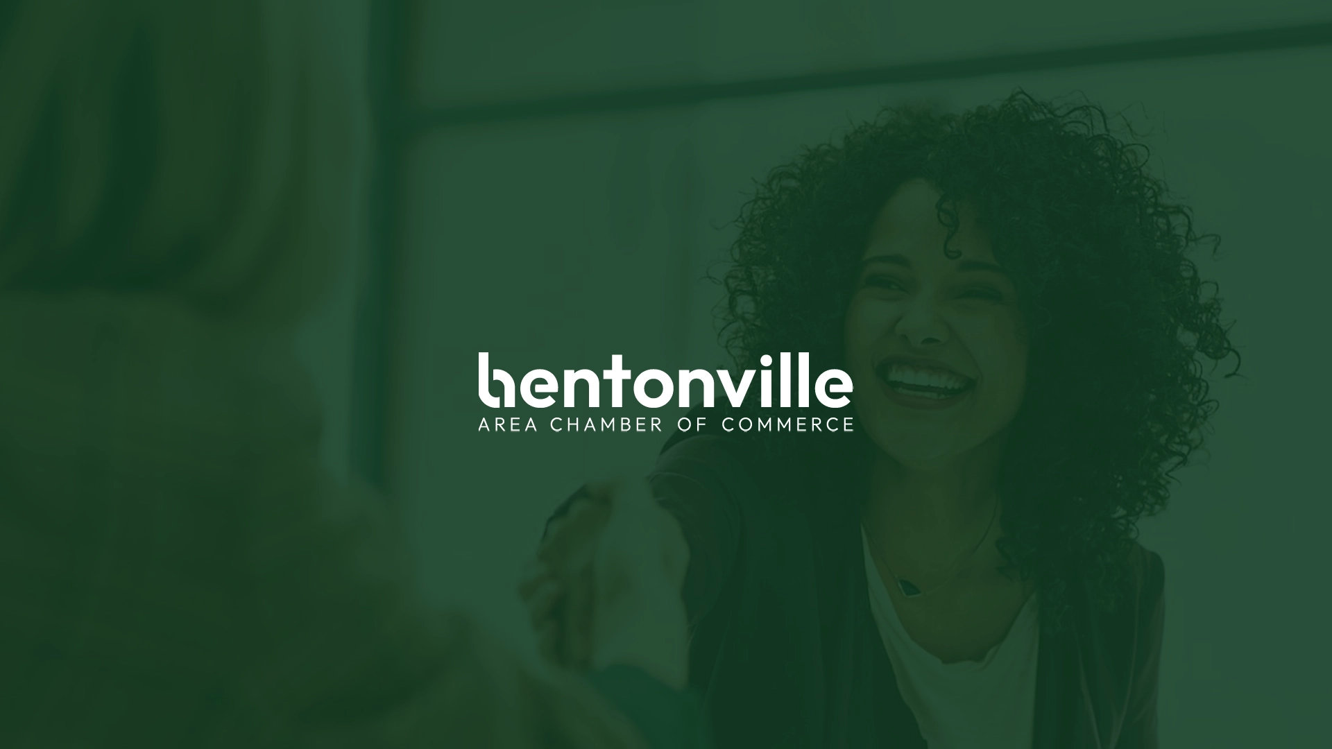 Bentonville Small Business Series