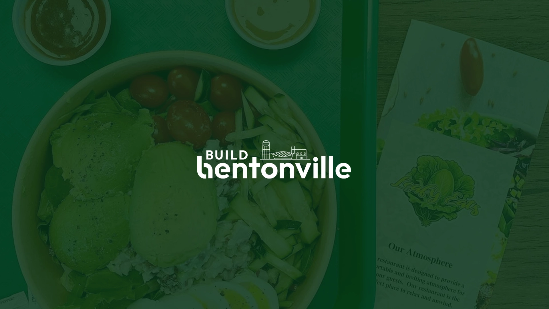 Build Bentonville