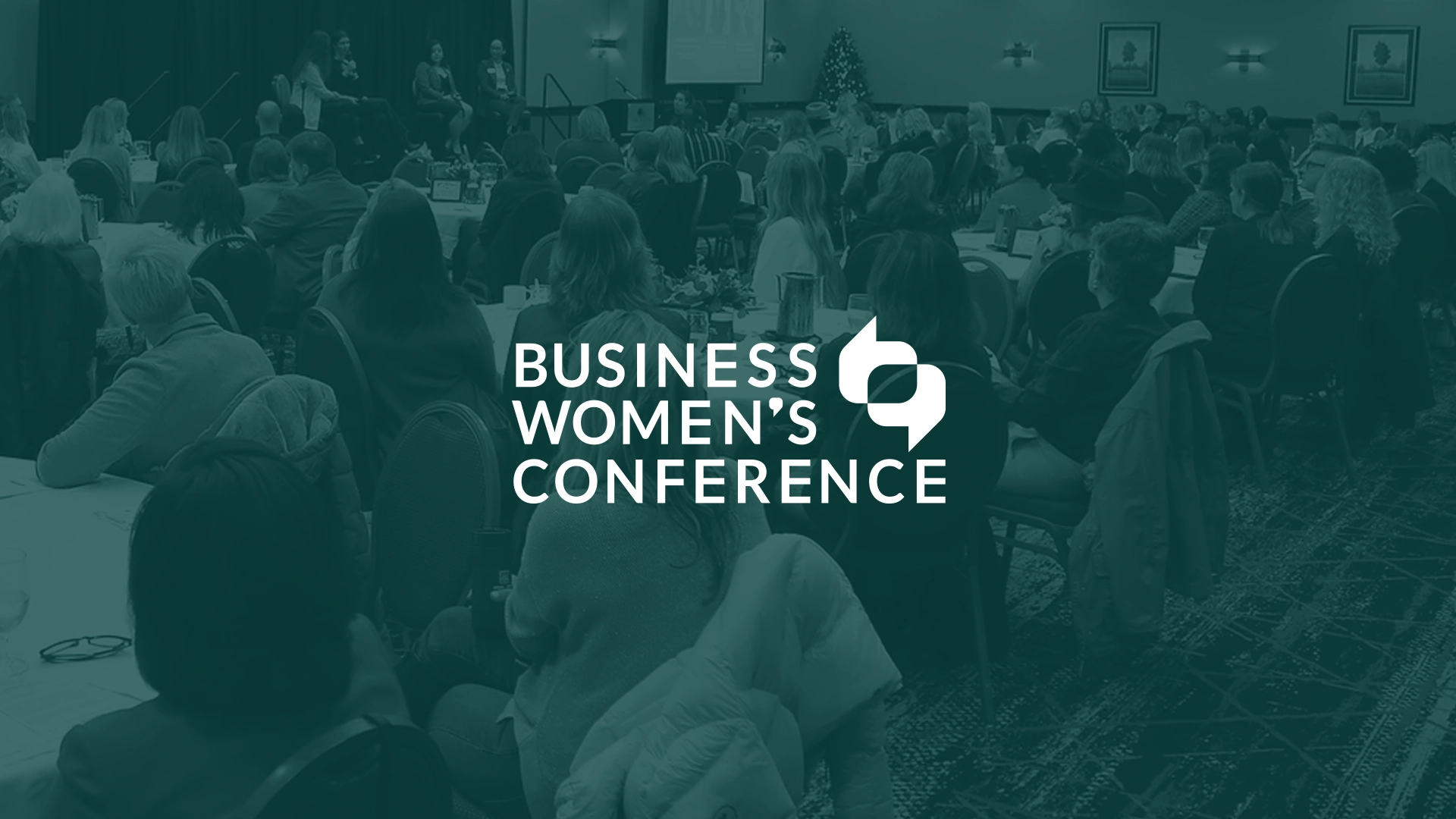 2025 NWA Business Women's Conference