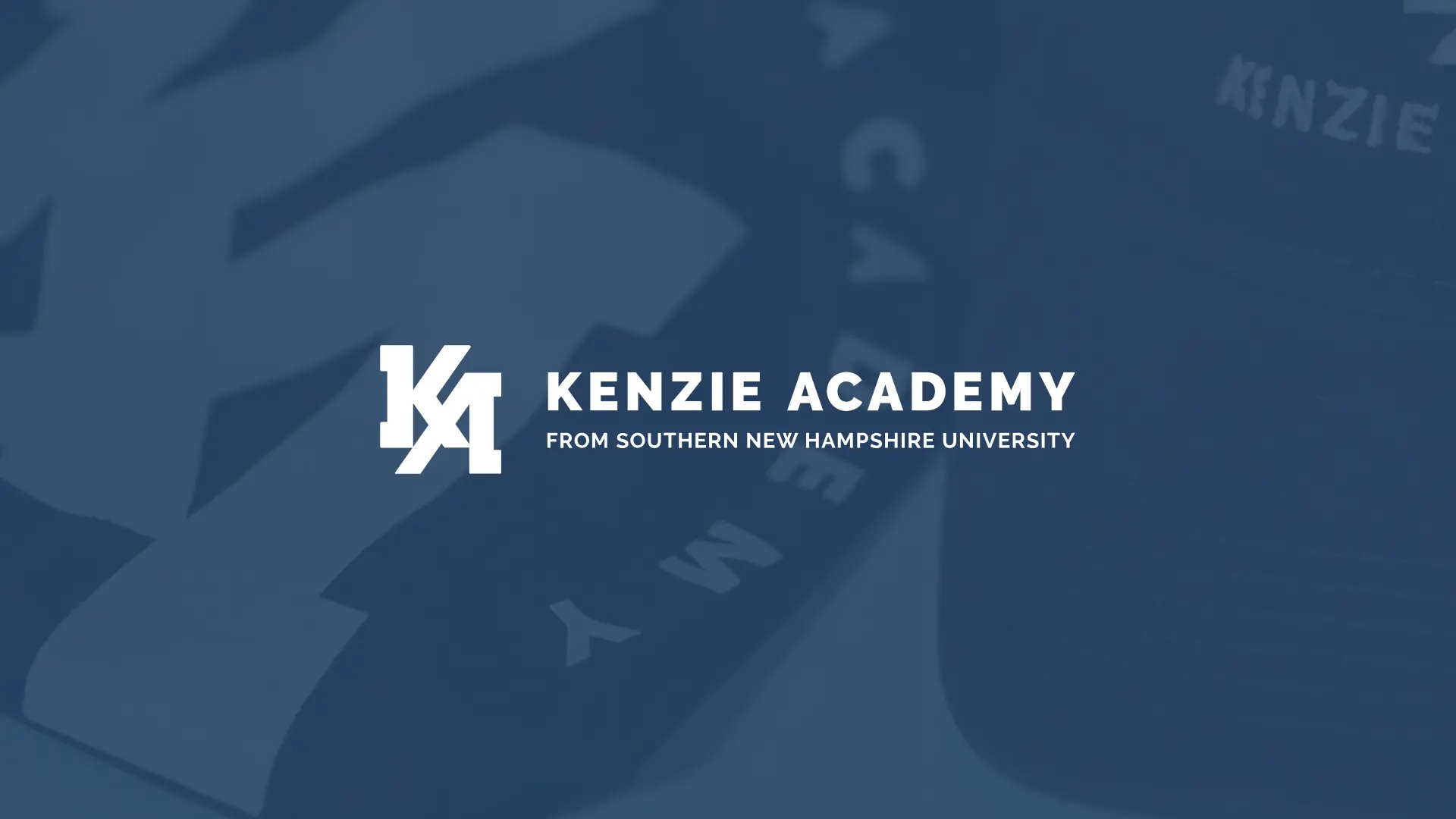 Kenzie Academy