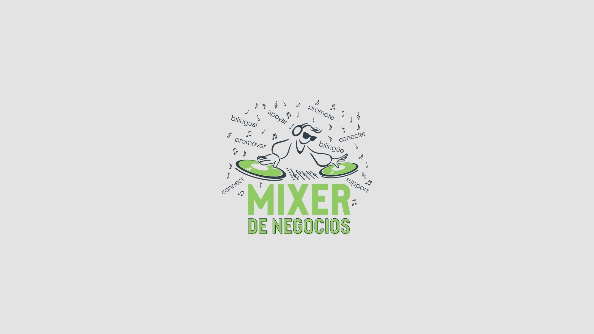 Mixer de Negocios