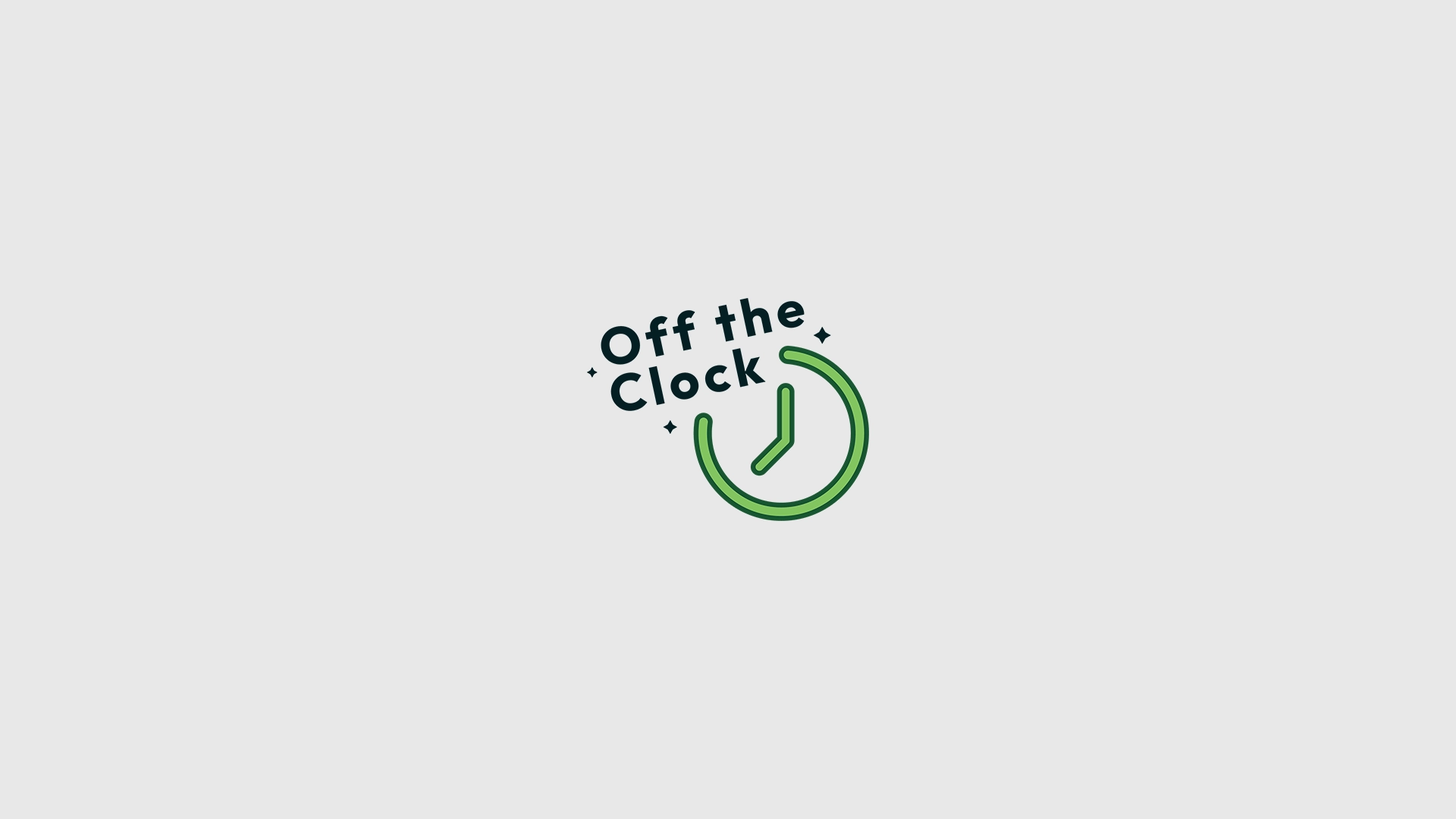 Off the Clock
