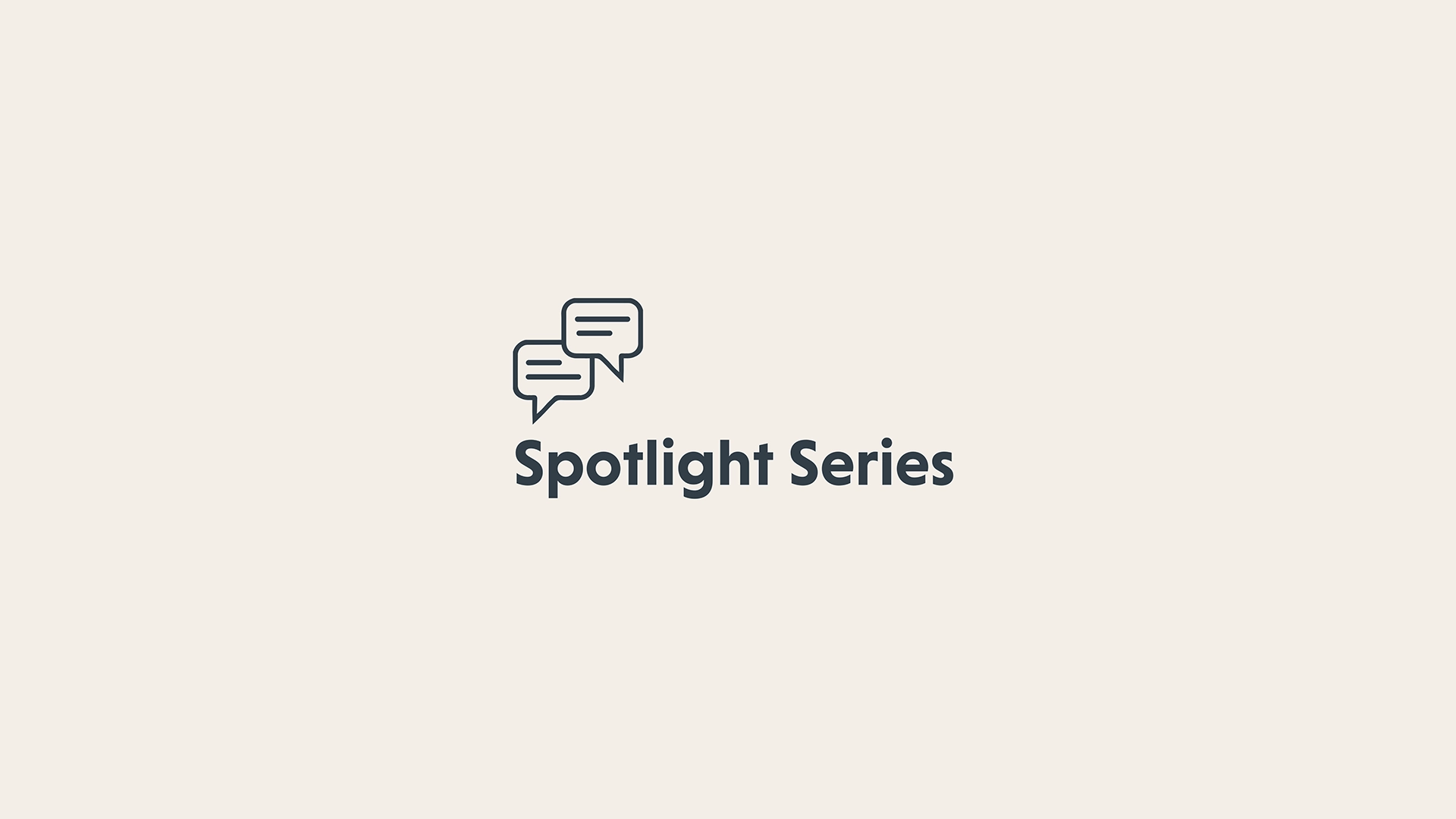Rogers Spotlight Series