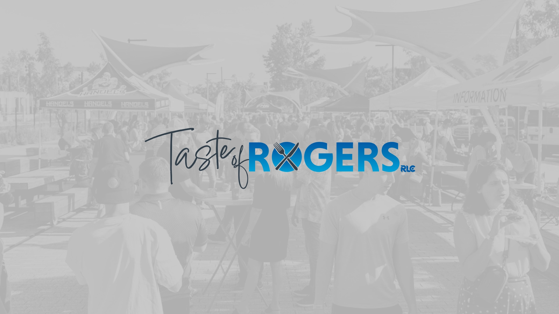 Taste of Rogers