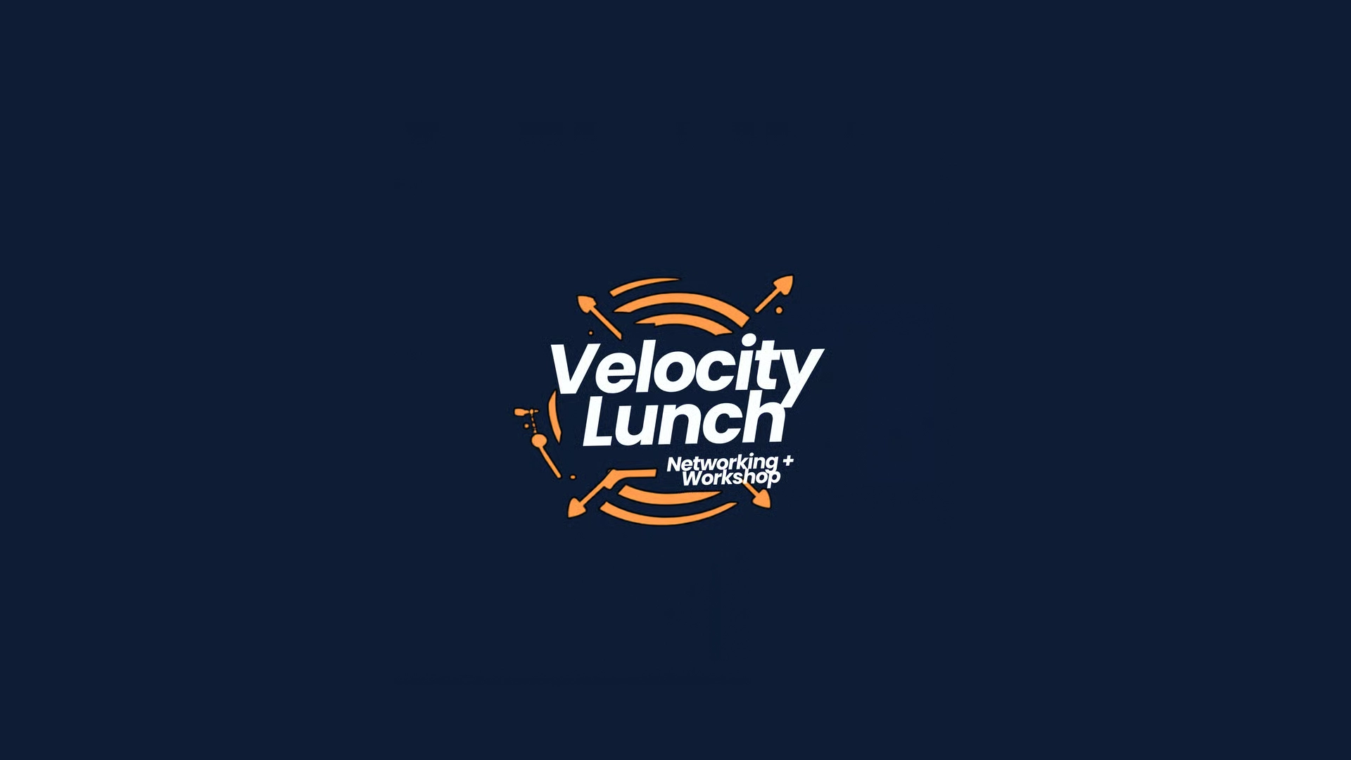 Velocity Lunch