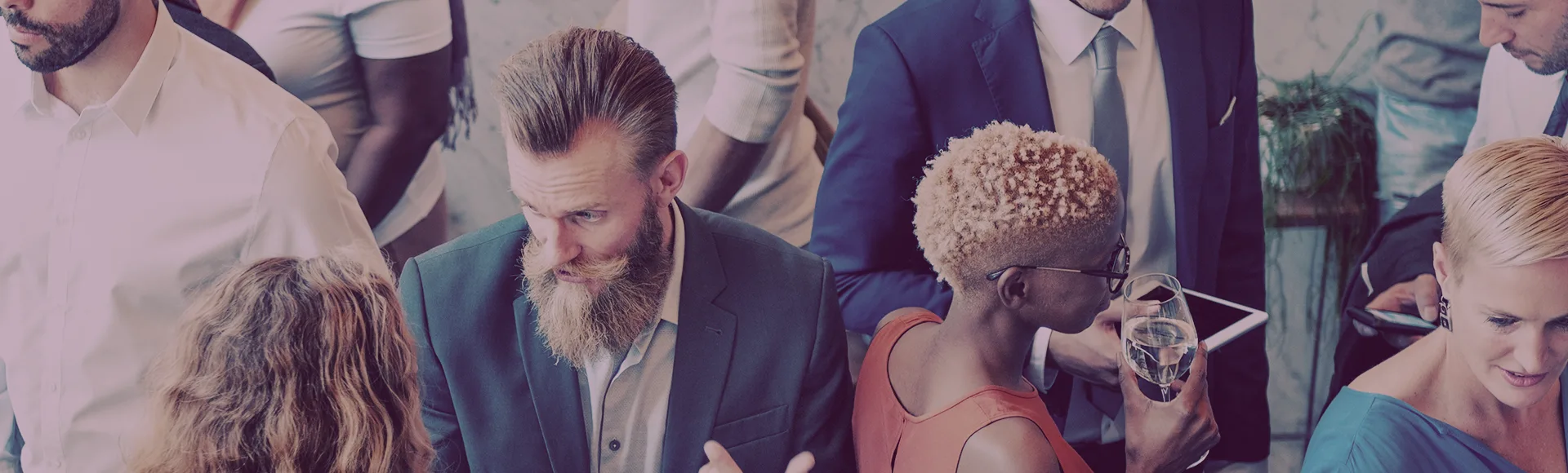 B2B NWA Networking Events