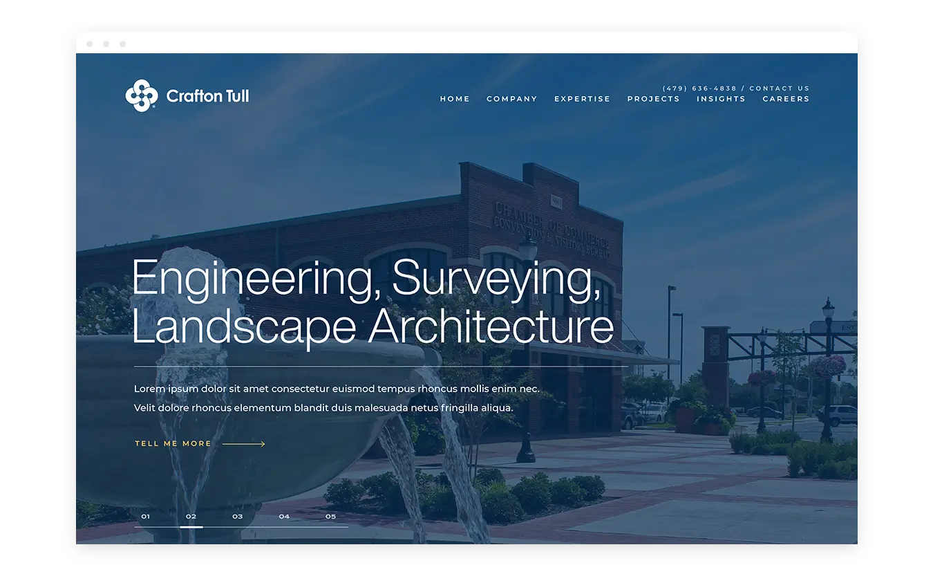 crafton-tull-civil-engineering-website-doc4-arkansas-website-mobile-software-design-development