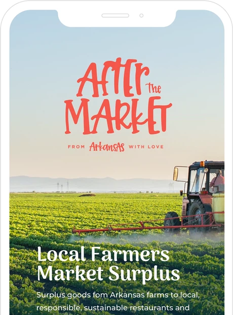 After the Market